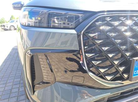 Chery - Tiggo 8