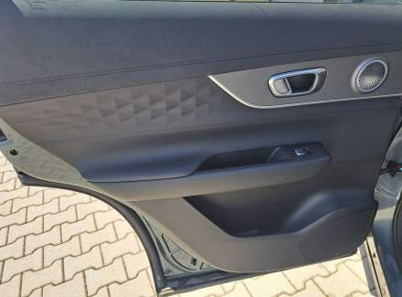 Chery - Tiggo 8