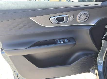 Chery - Tiggo 8