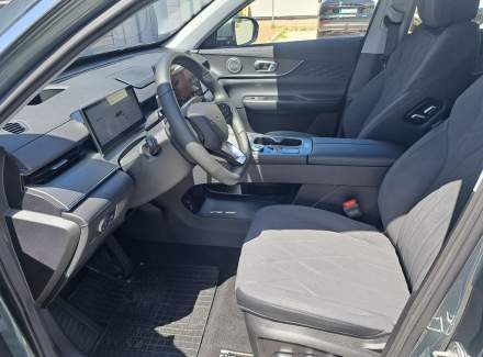 Chery - Tiggo 8
