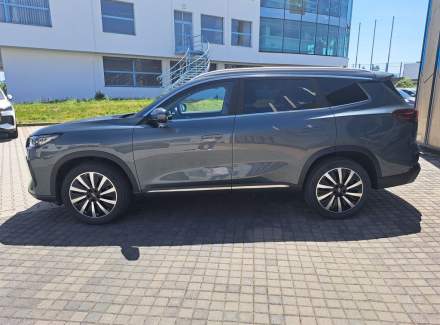 Chery - Tiggo 8