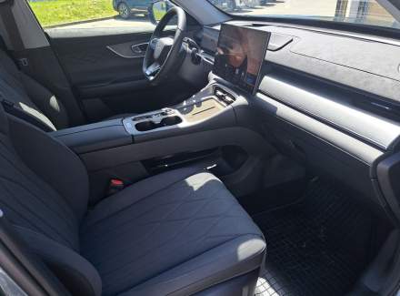 Chery - Tiggo 8