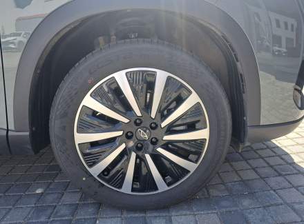 Chery - Tiggo 8