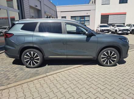 Chery - Tiggo 8