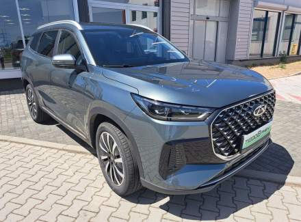 Chery - Tiggo 8