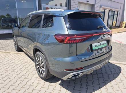 Chery - Tiggo 8