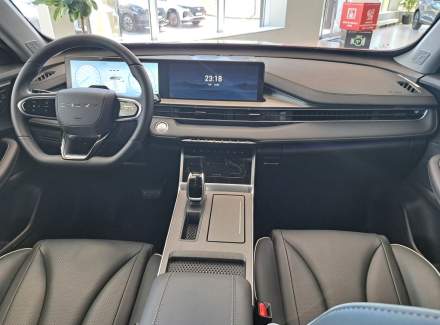 Chery - Tiggo 4 HEV
