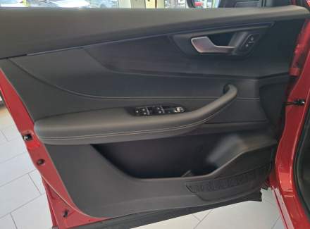 Chery - Tiggo 4 HEV
