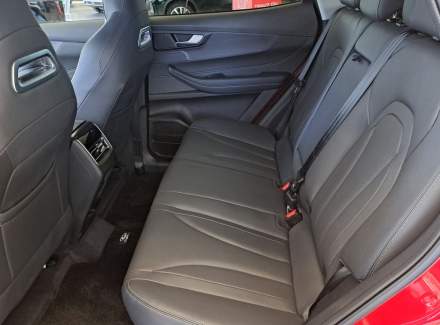 Chery - Tiggo 4 HEV