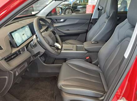 Chery - Tiggo 4 HEV