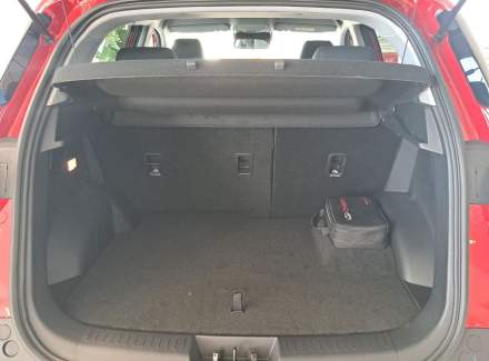 Chery - Tiggo 4 HEV