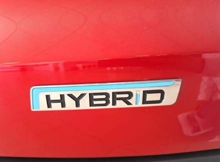Chery - Tiggo 4 HEV