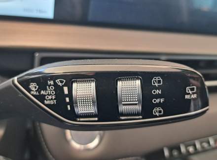 Chery - Tiggo 4 HEV