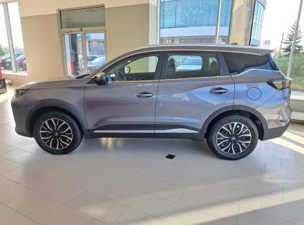 Chery - Tiggo 7