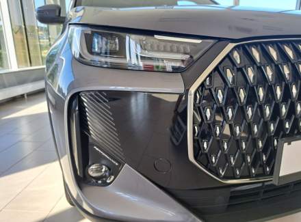 Chery - Tiggo 7