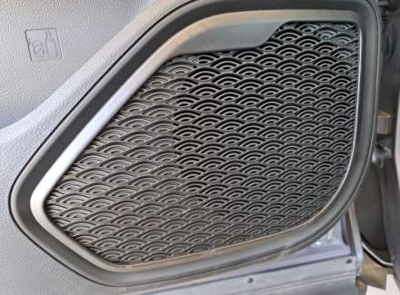 Chery - Tiggo 7