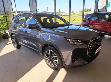 Chery - Tiggo 7