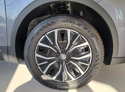Chery - Tiggo 7