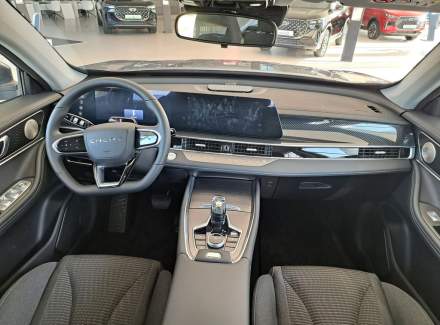 Chery - Tiggo 7