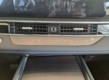 Chery - Tiggo 7