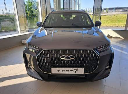 Chery - Tiggo 7