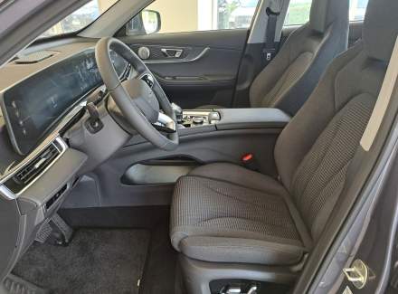 Chery - Tiggo 7