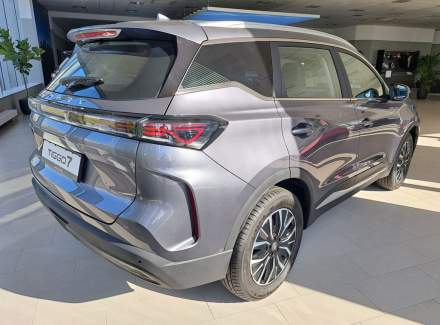 Chery - Tiggo 7