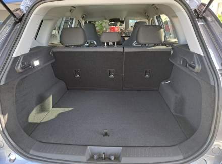 Chery - Tiggo 7