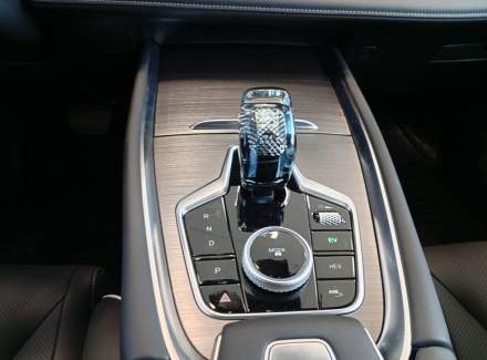 Chery - Tiggo 7