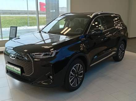 Chery - Tiggo 7