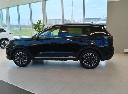 Chery - Tiggo 7