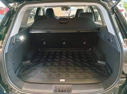 Chery - Tiggo 7