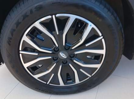 Chery - Tiggo 7