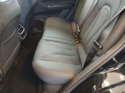 Chery - Tiggo 7