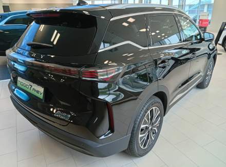 Chery - Tiggo 7