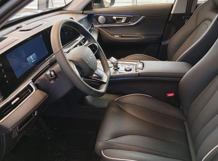 Chery - Tiggo 7