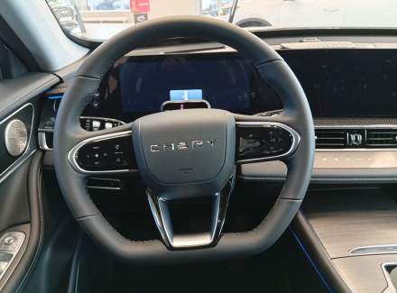 Chery - Tiggo 7