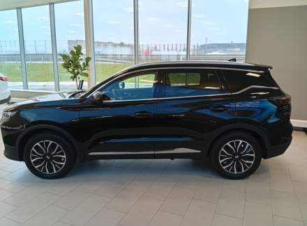 Chery - Tiggo 7
