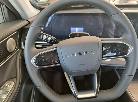 Chery - Tiggo 7