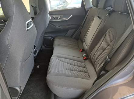 Chery - Tiggo 7