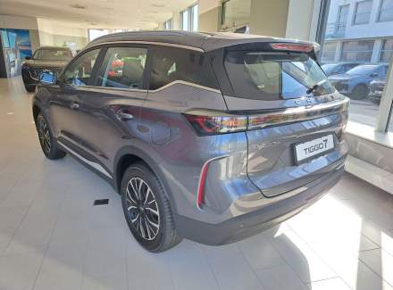 Chery - Tiggo 7