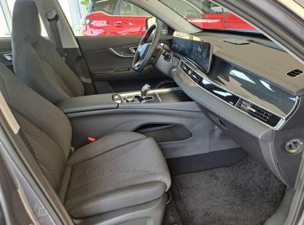 Chery - Tiggo 7