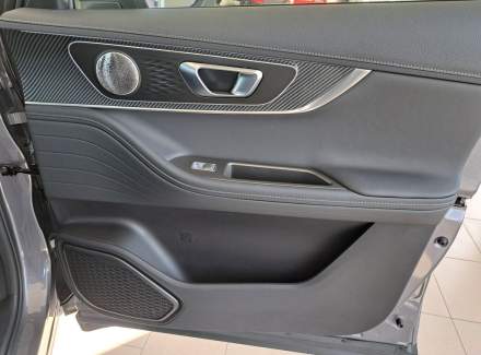 Chery - Tiggo 7