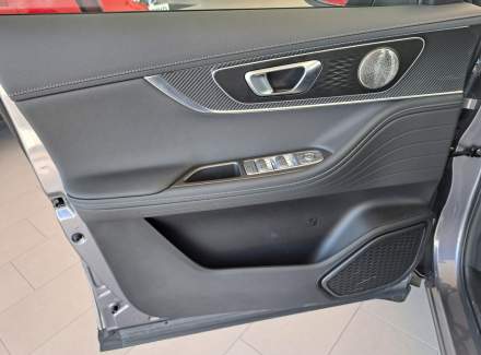 Chery - Tiggo 7