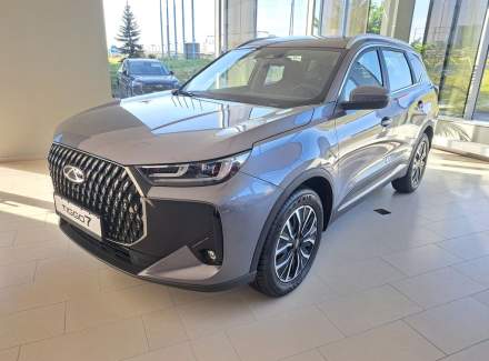 Chery - Tiggo 7