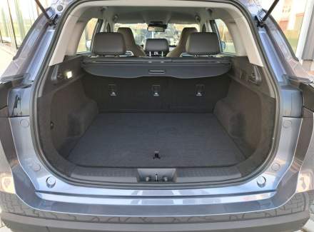 Chery - Tiggo 7