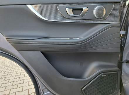Chery - Tiggo 7
