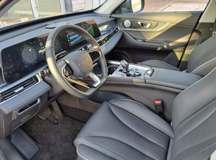 Chery - Tiggo 7