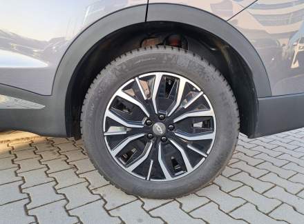 Chery - Tiggo 7