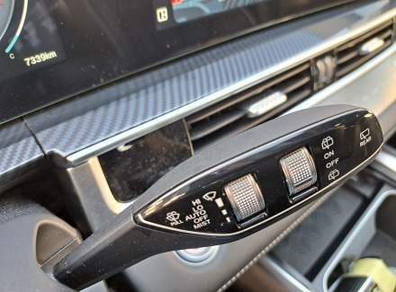Chery - Tiggo 7